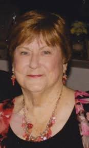 Betty Carol Wells Zanca Obituary