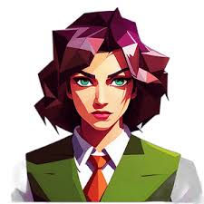 Kate Corrigan, Dark Horse Comics Character