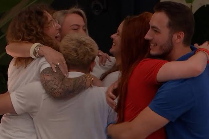 Leegloop in De Bondgenoten? Deze kandidaten vertrekken sowieso - LoveReality