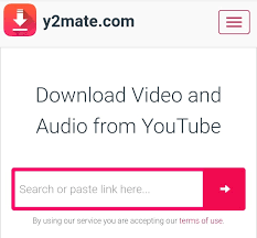 Select the video/audio format you want to download, then click download button Y2mate Youtube Downloader 5 Sites Like Y2mate For Downloading Youtube Videos Free Techfans Net Youtube Video Downloader Y2mate Allows You To Convert Download Video From Youtube Facebook Video Dailymotion