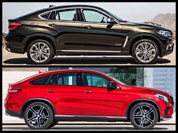 Check spelling or type a new query. Photo Comparison 2015 Bmw X6 Vs 2015 Mercedes Benz Gle
