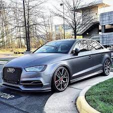 Audi Car Good Picture Audi Sedan Audi Cars Audi A3 Sedan