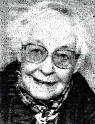 Phyllis Redford Obituary