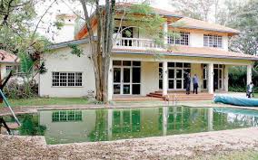 He has been the leader of opposition in kenya since 2013. Meet Amazing Multi Million Palatial Mansion Of Chief Justice David Maraga That Might Surprise Many State Update News