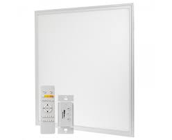 Tunable White Led Panel Light 2x2 4 300 Lumens 40w Dimmable Light Fixture Super Bright Leds