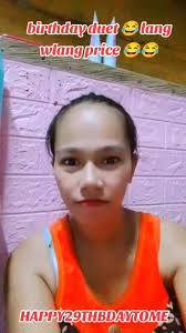 tingnan ko lng kung may mag duet wla akong pang price ei😂😂😂 #happy2...