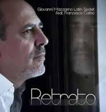 Retrato: Mazzarino, Giovanni/Cafiso Francesco, Mazzarino, Giovanni/Cafiso  Francesco: Amazon.it: CD e Vinili}