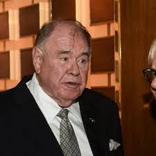 Jack Binion's Instagram, Twitter & Facebook