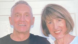 An American tourist fell in love with a European flight attendant in 1969.  They've been married for over 50 years