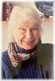 Mary Kinne's Instagram, Twitter & Facebook