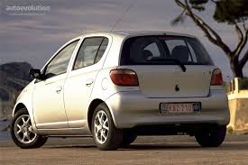 Find used toyota yaris 2003 cars for sale at motors.co.uk. Toyota Yaris 5 Doors Specs Photos 1999 2000 2001 2002 2003 Autoevolution