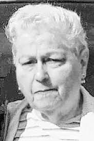 Phyllis Jadosh Obituary (2015)