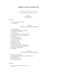Malaysia by having a principal place of residence in malaysia; Http Htapah Moh Gov My V1 Index Php En Menu Muat Turun Category 11 Regulation Download 77 Medical Regulation 1974