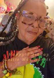 Nevaeh's Birthday Celebration and Blessings