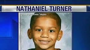 Mass. man pleads guilty in son's death