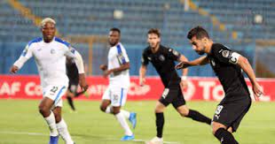 يسعي بيراميدز لتجقيق الفوز الثاني خلال هذا الدور والانتقابل للدور المقبل بجداره وقوه بعد خسارته في الموسم المنصرم امام نهضة بركان ويحاول الان تعويض ذلك بعدم الهزيمه. Ø§Ù‡Ø¯Ø§Ù Ù…Ø¨Ø§Ø±Ø§Ø© Ø¨ÙŠØ±Ø§Ù…ÙŠØ¯Ø² ÙˆØ§Ù†ÙŠÙ…Ø¨Ø§ Ø§Ù„Ù†ÙŠØ¬ÙŠØ±ÙŠ ÙÙŠ Ø§Ù„ÙƒÙˆÙ†ÙØ¯Ø±Ø§Ù„ÙŠØ© Ø§Ù„Ø§ÙØ±ÙŠÙ‚ÙŠØ© Ø§Ù„ÙŠÙˆÙ… Ø§Ù„Ø³Ø§Ø¨Ø¹