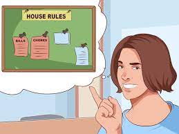 $1000 (annual $40k divided by 40) security deposit: How To Save Money For Moving Out 15 Steps With Pictures