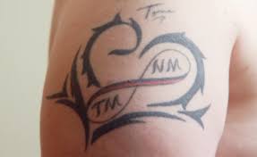 Also i'm fully aware this is a first world problem. Tattoo Regret Exit Ink