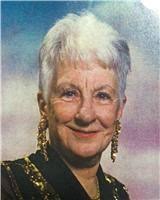 Eulalia Compton Obituary (2016)