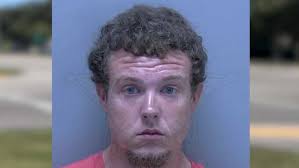 Fort Myers man arrested for street racing after doing donuts