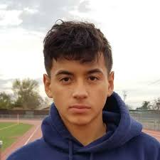 Erick Esparza-Flores' Franklin High School Bio