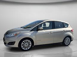 Image result for White Gold 2017 C-Max