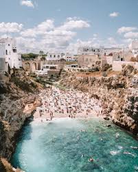 A guide to the most unbelievably beautiful villages in Puglia, Italy -  Catarina Mello