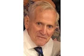 Richard Righter Obituary (1934