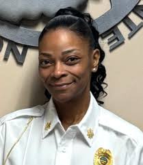 Northeast Reintegration Center (NERC) nominated Major Kimberly Armour-Huff  for this week's #StaffSpotlight. Her peers describe her as a true leader.  She fosters positive and collaborative team participation, is extremely  creative, and brings