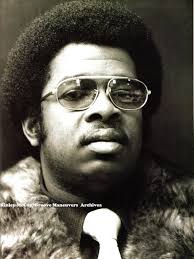 Horny Horn personified. Mr. Fred Wesley.