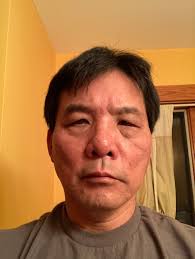 Karate Practice at Daniel-San Nisei Goju Karate Schools in Miami Shores,  Florida