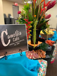Hours may change under current circumstances Camellia Cafe Slidell Facebook