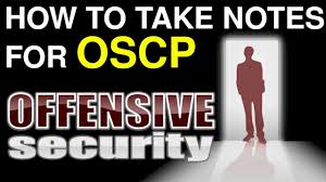 Don't get stuck on a box for too long. Path To Oscp Review Cat Tagnull De