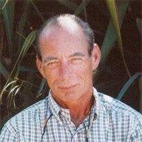 Henry Joseph Strackbein Obituary