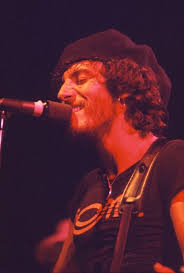 Saw Bruce and the E Street Band at Alex Cooley's Electric Ballroom