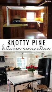25 Elegant Knotty Pine Kitchen Cabinets In 2020 Pine Kitchen Knotty Pine Cabinets Pine Kitchen Cabinets