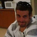 John Courtois's Instagram, Twitter & Facebook