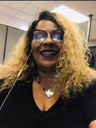 Welcome Marie Creech Waters