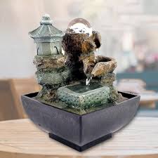 Geologen und rutengängermeister jiri liegt bei fast 100% in diesem interview siehst du wie die. Dwxn Brunnen Wasserfall Mit Led Zimmerbrunnen Zen Fur Indoor Tisch Schreibtisch Indoor Wasserbrunnen Feng Shui Ball Wohnzimmer Home Water Feature16 5x13x21cm Zimmerbrunnen Kuche Haushalt Wohnen Feelingcreativo Com