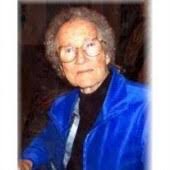 Josephine Burchett Obituary February 22, 2011