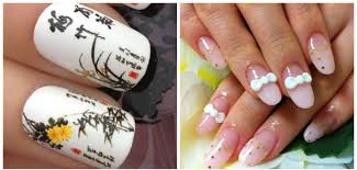 Japanese Nail Designs Fashionable Japanese Nails 2018 Japanese Nail Design Nail Designs Japanese Nail Art