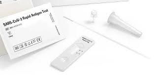 Covid 19 Pcr Swab Antigen Antibody Testing Kit Zen Healthcare