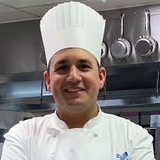 chef_roberta_hall is Cooking Dinner!! Roberta Hall-McCarron is a celebrated  Scottish chef known for heartfelt, refined cooking rooted in local produce.  She founded The Little Chartroom, Eleanore, and Ardfern, earning critical  acclaim and