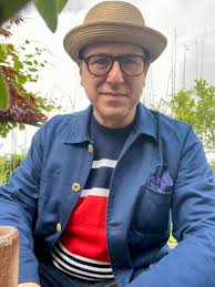 Unique festival clothing in Sweden