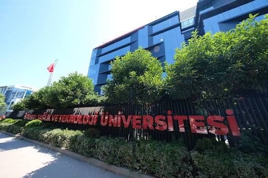 İstanbul Sağlık ve Teknoloji Üniversitesi, üniversiteler, İstanbul,  Beyoğlu, İmrahor Cad., 82 - Yandex Maps