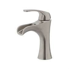 The pfister artkitek kitchen faucet with pullout spray head matte black faucet with all its innovative. Pfister Faucet Reviews Most Popular Bathroom And Kitchen Products