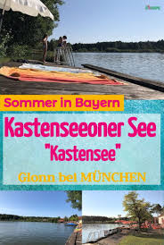 Kastenseeoner See Kastensee Glonn Kimapa In 2020 Wasserspielplatz Spielplatz Munchen Mit Kindern