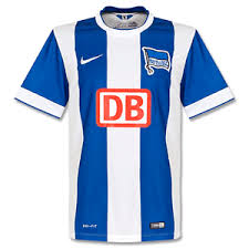 Players alexander esswein arne maier. Hertha Berlin Football Shirt Archive