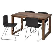 From small dining tables just for you and your partner, 4 seats, 6 seats, or 10 seats, we make ours sturdy and durable, in lots of styles to help you find what suits your taste. Dining Room Sets Ikea