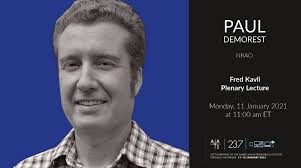 AAS 237 Meeting Program